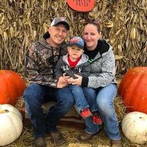 Meet your Posher, Johnny